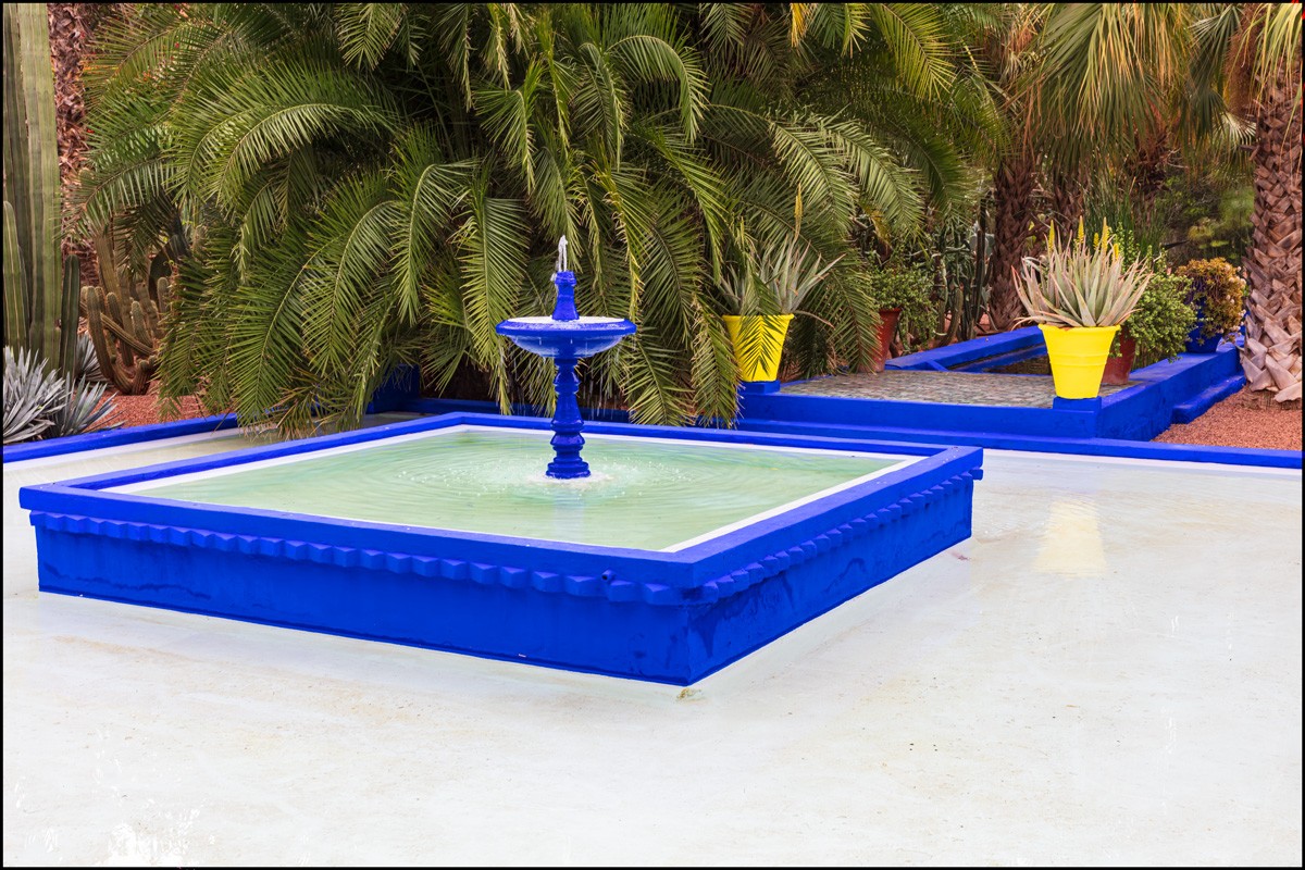 Pat 8834 majorelle w